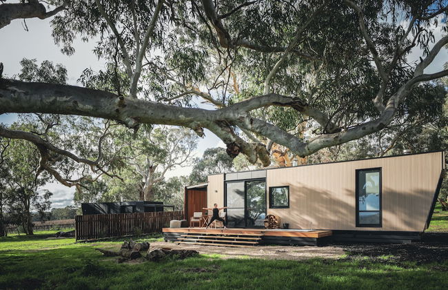 CABN McLaren Vale - Foto 1