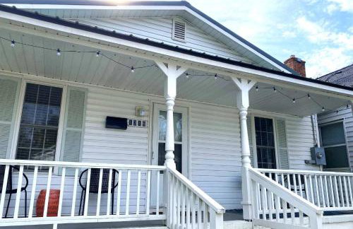 Orange Crush Cottage- Downtown Beaches & Dining - Photo 30