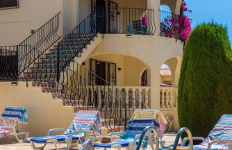 Villa Agudin - PlusHolidays - Foto 7