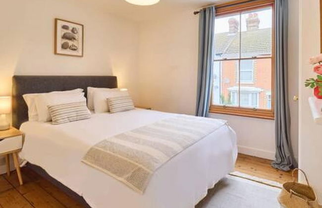 Host Stay Sparrows Nest - Foto 11