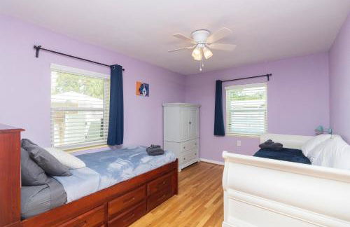 Family House, heated pool - Foto 38