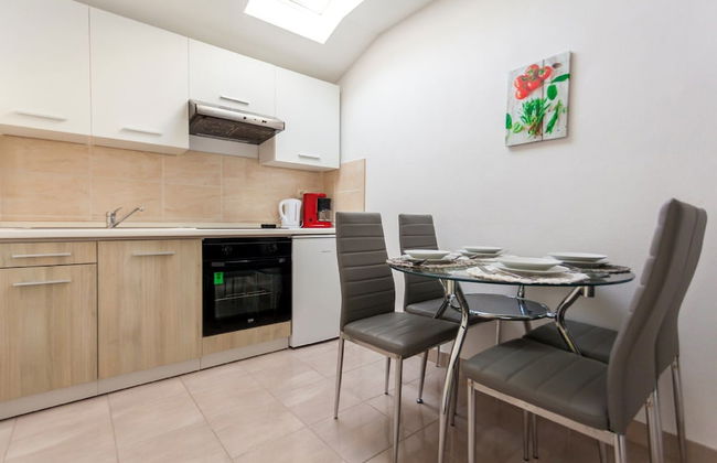 Adorable House Apartment With Roof Terrace - Foto 4