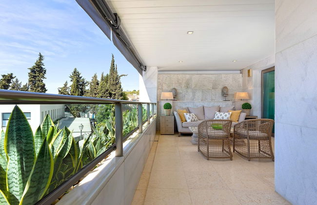 Genteel Home Jardines del Principe - Foto 20