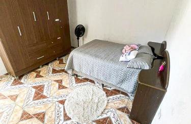 Casa a 400m do Mar - O endereço correto é o Rua Rubens Marcus Rocha 541 Jd Jamaica Itanhaem - Foto 10