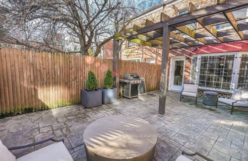 Walk to Georgetown - GWU - Kennedy Center - National Mall - Metro - Foto 29