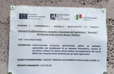 Agriturismo Renaccio - Foto 3