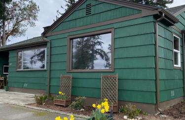 Cabin - Hot tub - Fire pit - View - Getaway! - Foto 50