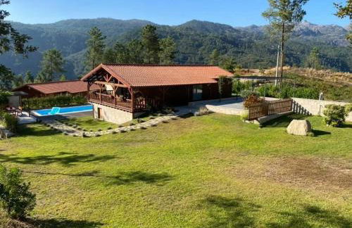 Refúgio de Gestaças - Foto 6