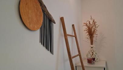 Catia Apt a 700 m dal MARE Porto San Giorgio con AC - Foto 5