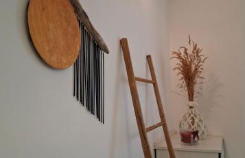 Catia Apt a 700 m dal MARE Porto San Giorgio con AC - Foto 5