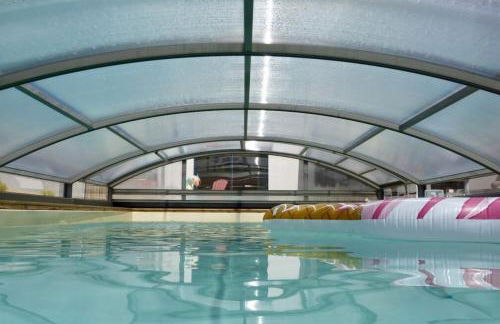 Villa la Fleur des Dunes - Foto 51