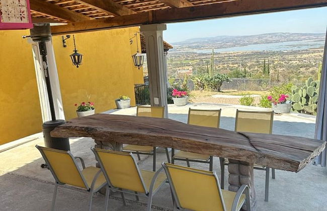 Villa View - Foto 17