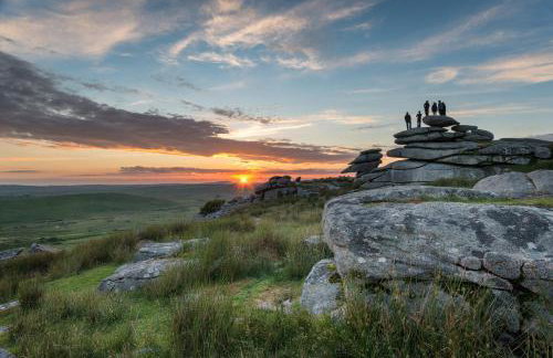 Cobble Cottage - Foto 15