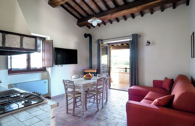 PanElios Borgo Vacanze - Photo 11