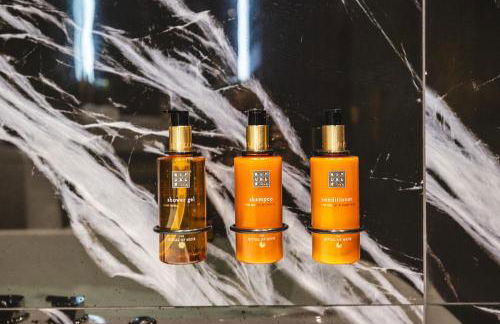 Luxury Stay - Spa Bath - Couples or Business - Foto 29