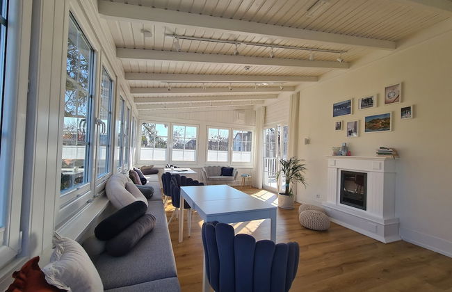 Maly Sopot Boutique - Foto 1