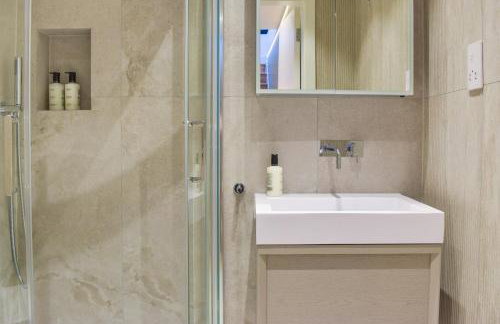 Upper Montagu Serviced Apartments - Foto 16