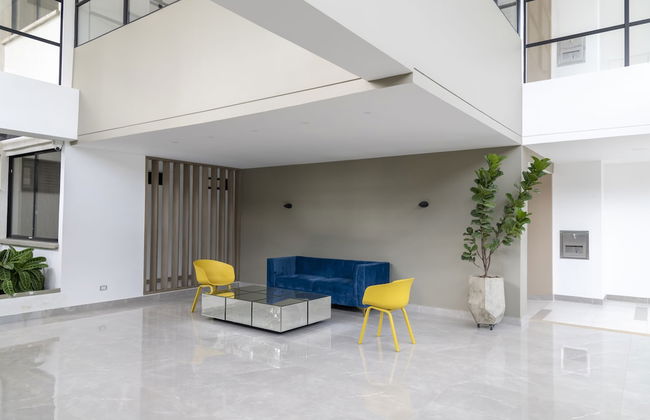 LUXURY STUDIO - Foto 2