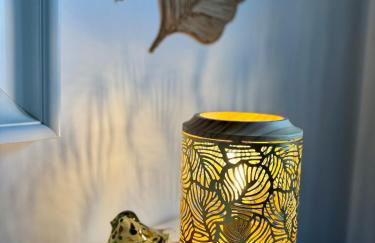 Dream villa 7 bedrooms access white sand beach - Foto 7