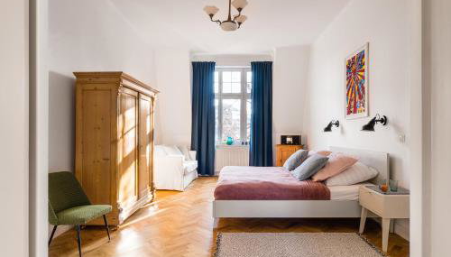 Sanhaus Apartments - CHOPINA 13 - apartamenty w centrum, 5 minut od plaży i deptaka - Foto 5