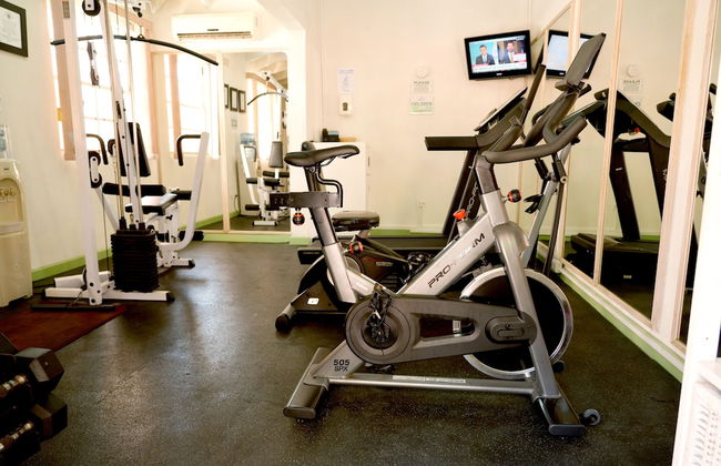 Worthing Court Apartment Hotel - Foto 19