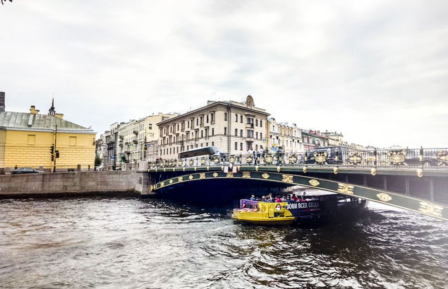 Apartments on Fontanka 12 - Foto 12