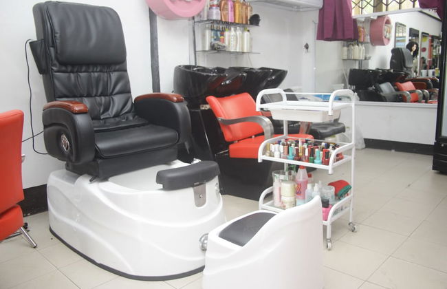 Nego Lodge - Foto 65