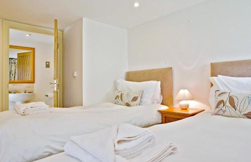 Lower Trevorder Barn-Tt2 - Foto 12