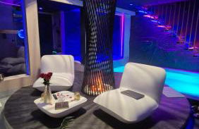 Suite de luxe érotique chic - Foto 1