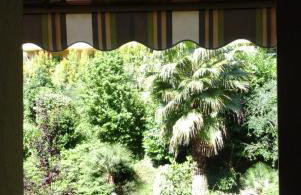 3 pièces vue mer et piscine quartier Parc Impérial - Foto 11