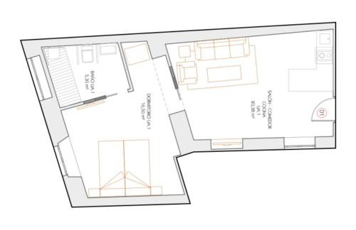 Casa Sevilla 1855 Suites by Época - Photo 124