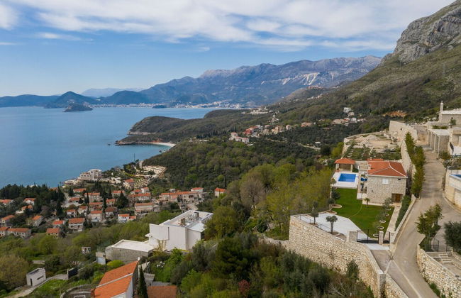 Villa Vista - Foto 32