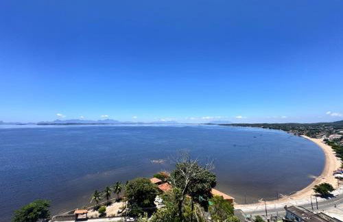 Refúgio Colonial - Figueira - Praia de Mauá - Foto 56