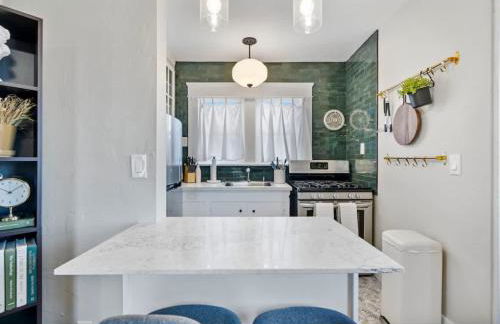 The Downtown Carraige Flat - Foto 15