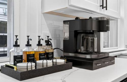 NEW Cozy Retreat Steps from Harvard Square - Foto 36