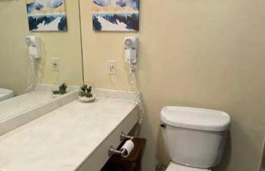 Lake Winni Studio Condo Full Kitchen - Weirs Beach - Foto 14