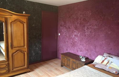 Au Repos De La Blaise - Foto 33