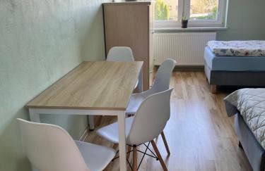 A&R Rewa Apartament - Foto 25