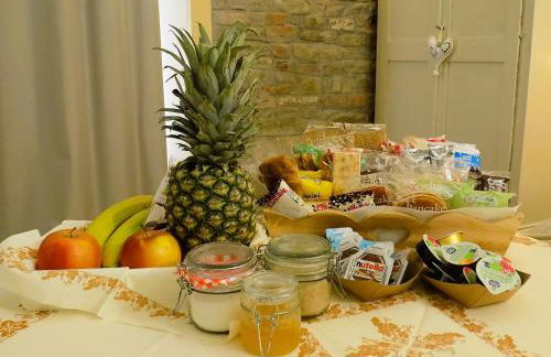 relais Cà del rio - Photo 46