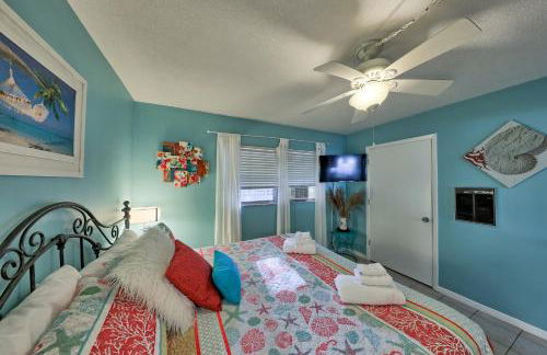 BeachTrail Lodging - Foto 120