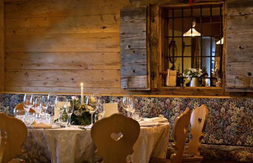 Residence Hotel K2 - Photo 22