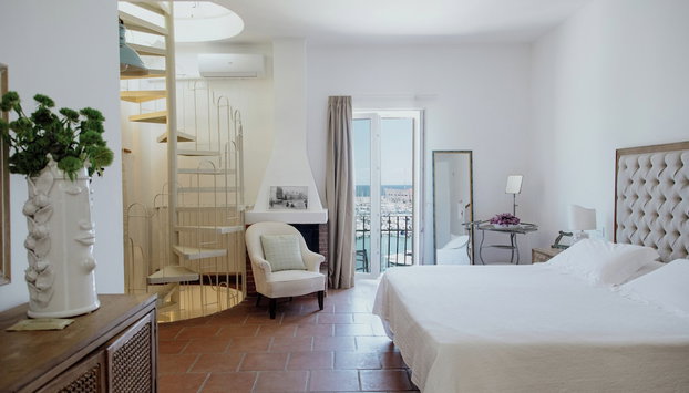 Palazzo De Mori - Foto 5, Habitación