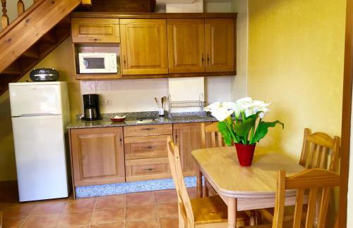 Apartamentos El Pradón de Santa Marina - Photo 24