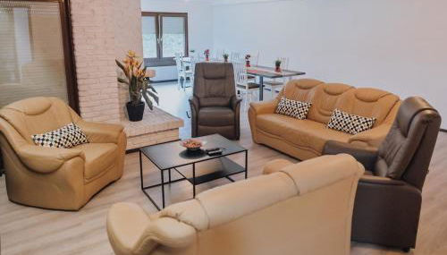 Gruppen-Bungalow Stuttgart - Photo 2