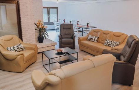 Gruppen-Bungalow Stuttgart - Foto 2