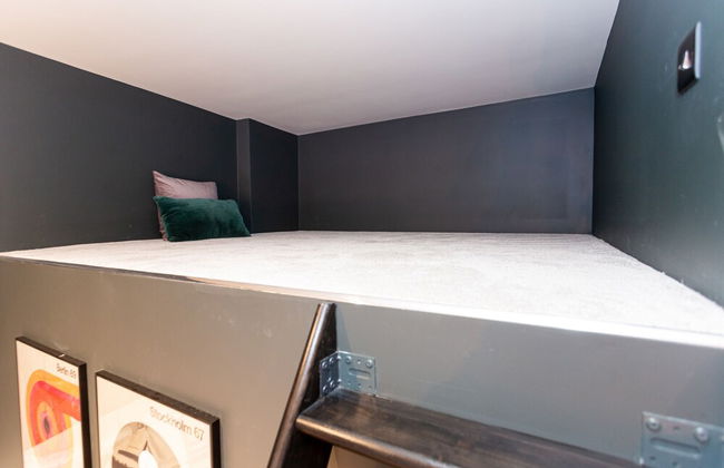 Dark Matter - Foto 4