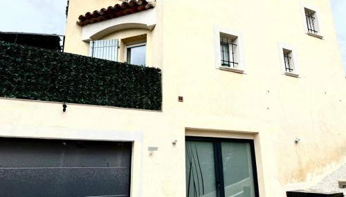 Appartment Jacuzzi in Cannes - Foto 2