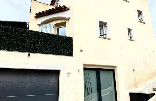 Appartment Jacuzzi in Cannes - Foto 2