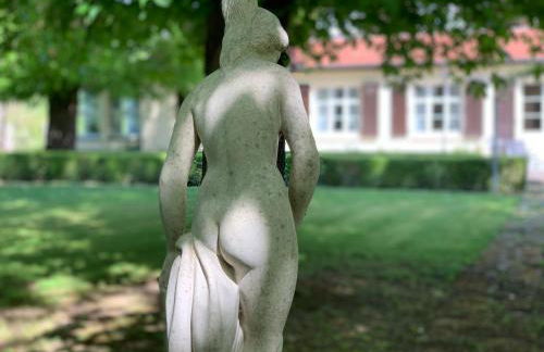 Landhaus Saaleck - Foto 26