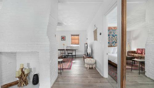 The Return to Woods - Newly Designed & Renovated - Foto 5